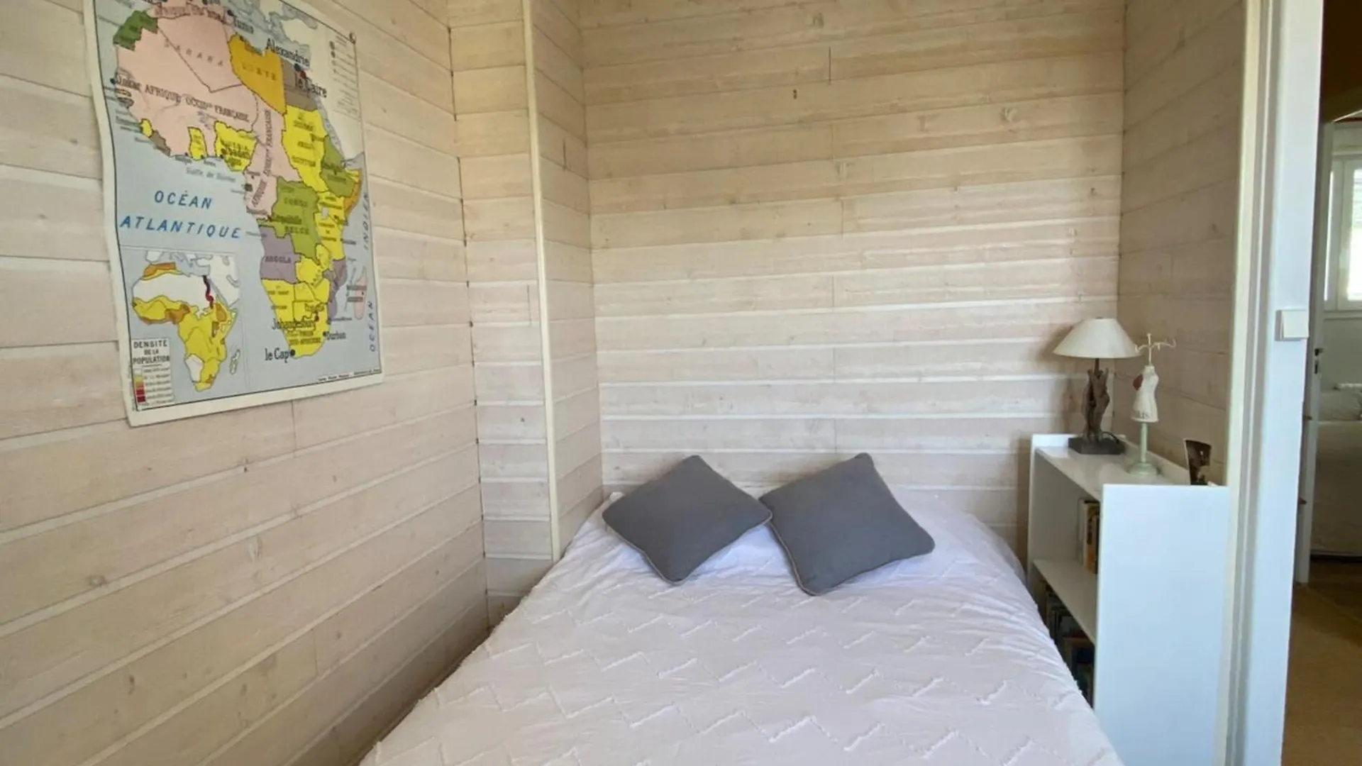 Vakantiehuis Maison Moliere Quimper