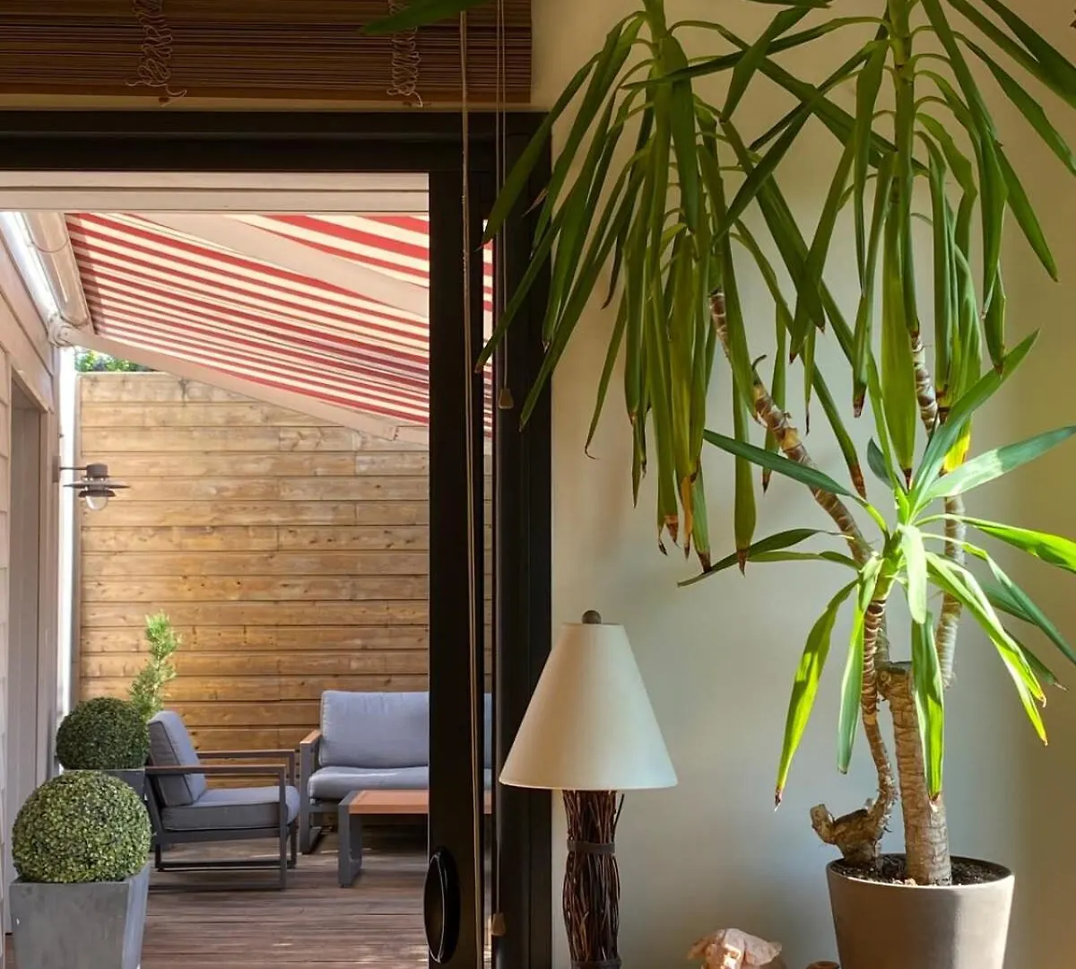 Maison Moliere Quimper Vakantiehuis