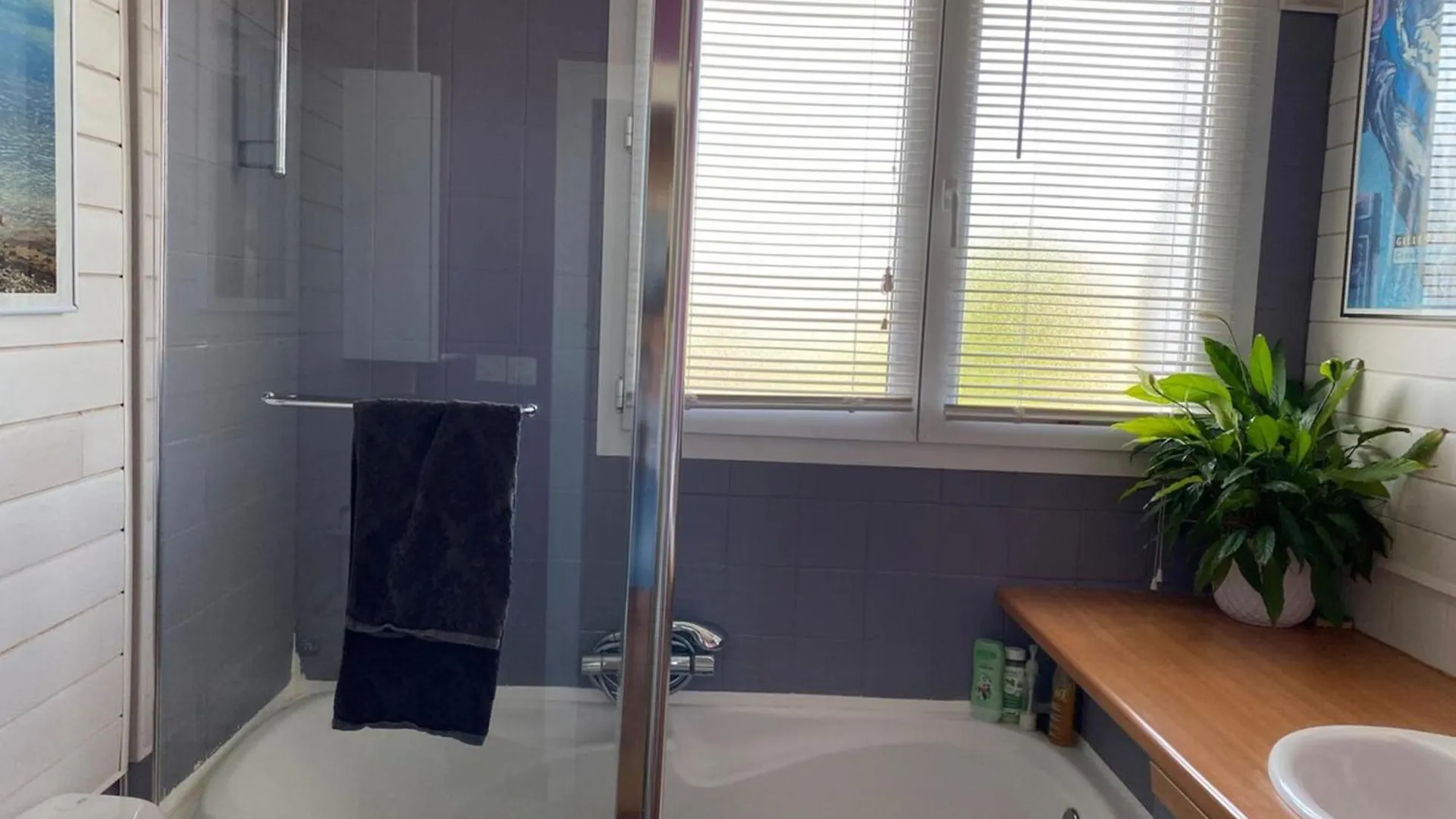 Vakantiehuis Maison Moliere Quimper Frankrijk
