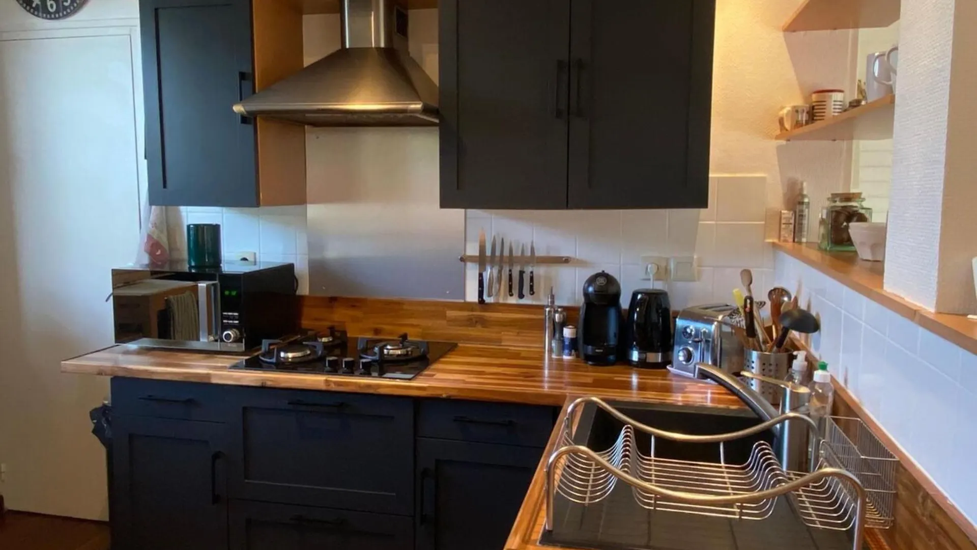 Vakantiehuis Maison Moliere Quimper