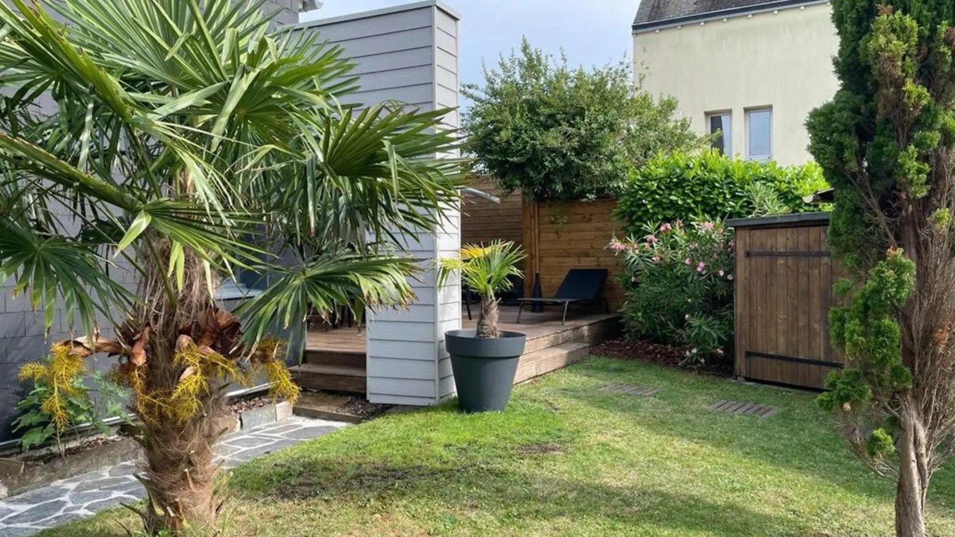 Vakantiehuis Maison Moliere Quimper